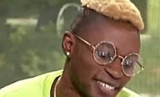 "Bello Figo Roma non ti vuole", ancora minacce al rapper 