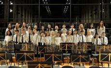 &laquo;Carmina burana&raquo; con il coro delle voci bianche