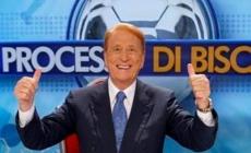 Fra giocatori e moviola in campo: il "meglio" di Aldo Biscardi nel video-blob 