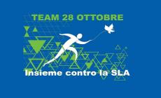 "Corri per la vita": corsa di beneficienza