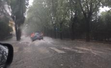 Danni da maltempo, a Parma 638 mila euro