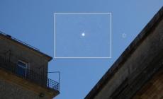 Centro ufologico nazionale: "Flotta di Ufo nei cieli di San Marino"