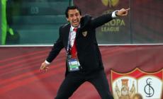Emery verso il PSG
