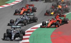 Formula 1, il derby Fraboni-Costa