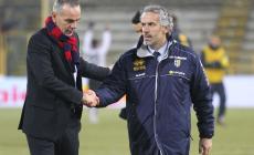 Parma-Bologna, quanti doppi ex sulle panchine