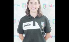 Donne arbitro: «Adesso fischiamo noi»