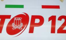 Top12, finale Calvisano-Rovigo. Lazio salva
