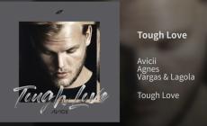 Avicii, il ritorno (postumo) con una nuova canzone: 'Tough Love' - Ascolta