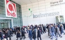 Parma Alimentare  all'Anuga con 17 aziende
