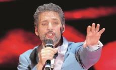 Beppe Fiorello verso Sanremo: sarà uno dei conduttori 