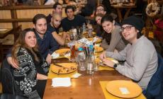 La Vecchia Volpe di Santa Maria