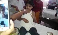 India: un  ispettore di polizia smentisce la storia della bimba-Mowgli 