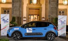 Citroen C3 è "Auto Europa 2018"