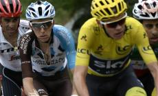 Bardet chiede scusa a Froome per i tifosi