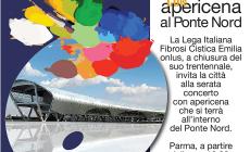 Concerto con apericena al Ponte Nord 