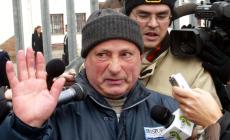 Graziano Mesina rifiuta cure e diagnosi, "non può avere i domiciliari" 