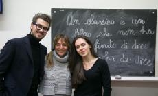 "Notte dei licei": una pagina su Romagnosi e Maria Luigia