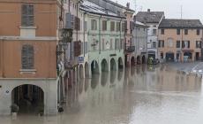 Cassa di espansione del Baganza e Colorno: arrivano 55 milioni di euro