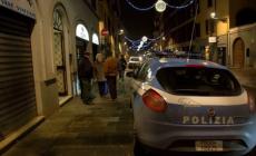 Coltellata e testata al "rivale": paura in via Imbriani