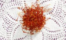 La ricetta - Rotolini di farro con piselli al profumo di zafferano