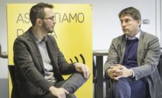 Dario Costi: "A Baganzola la delusione dei cittadini volontari, molti problemi mai ascoltati fino ad ora"