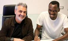 Simy e Crotone avanti insieme