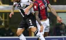 Bologna-Parma Fotogallery