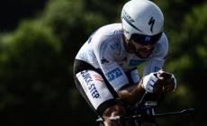 Gaviria: "Ha vinto Viviani"