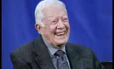 Carter operato all'anca: sta bene