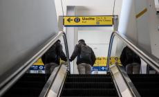 "Stazione di Parma: niente panchine, nè sala d'attesa o cibo. E' questa la sicurezza?"