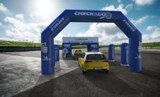 Michelin Check&Go, domani la tappa a Parma