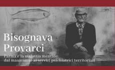 Dal manicomio ai servizi territoriali