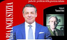 Il libro di   Bernini: «La mia storia di ordinaria ingiustizia»