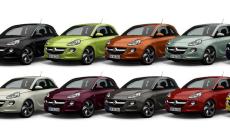 Opel richiama 210mila auto per emissioni ossido azoto