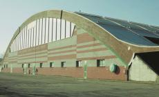 Palasport, via libera ai lavori di sistemazione