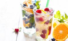 Ricetta detox - Infuso agli agrumi e spezie