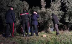 Trovato il cadavere di una donna fatto a pezzi