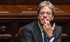 Gentiloni ottiene la fiducia della Camera