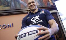 C'è l'Irlanda. Parisse suona la carica con i Rolling Stones
