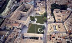 Al via in agosto la riqualificazione di piazza della Pace