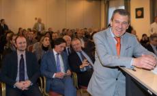 Elezioni, Pellacini si candida: "Dialogo aperto con le forze civiche"