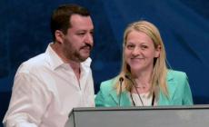 Lega, tutti i big a Parma al fianco della Cavandoli