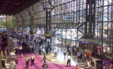 Parma Alimentare a New York 