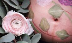 Volumnia Fontana e gli scatti della "[ri]nascita" 