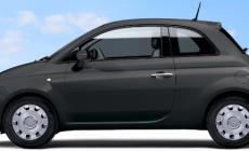 La Fiat 500? Adesso si può noleggiare su Amazon