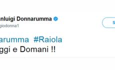  Donnarumma inneggia a Raiola, poi si scusa con i tifosi. Dopo l'Europeo incontro con il Milan 