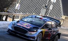 Il Mondiale WRC sbarca su Sportitalia