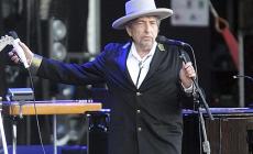 Bob Dylan concede un'intervista: "Frank Sinatra era un mio fan"
