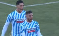 Spal, offerta dalla Premier per Vicari