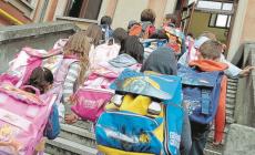 Divide la classe in bravi e "somari": indagata insegnante